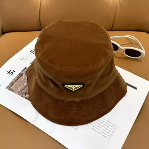 Cheap Prada Caps #1372433 Replica Wholesale [$27.00 USD] [ITEM#1372433] on Replica Prada Caps