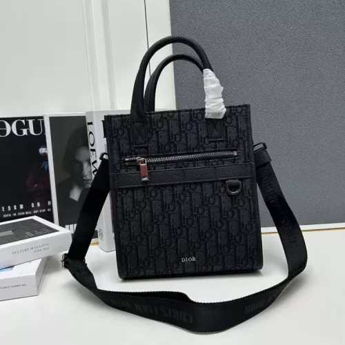 Christian Dior AAA Quality Handbags For Unisex #1372434