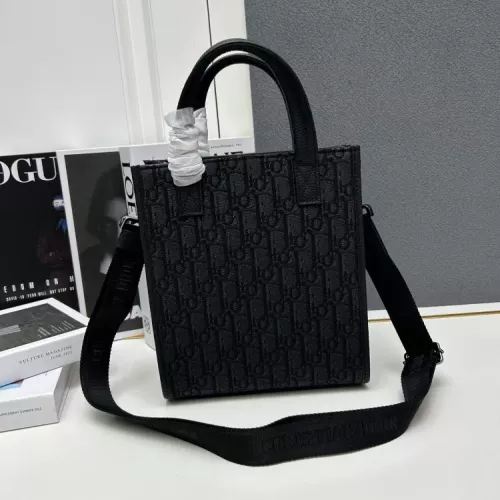 Cheap Christian Dior AAA Quality Handbags For Unisex #1372434 Replica Wholesale [$96.00 USD] [ITEM#1372434] on Replica Christian Dior AAA Quality Handbags