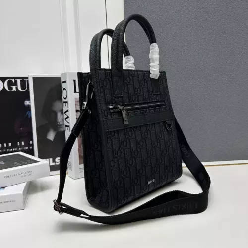 Cheap Christian Dior AAA Quality Handbags For Unisex #1372434 Replica Wholesale [$96.00 USD] [ITEM#1372434] on Replica Christian Dior AAA Quality Handbags