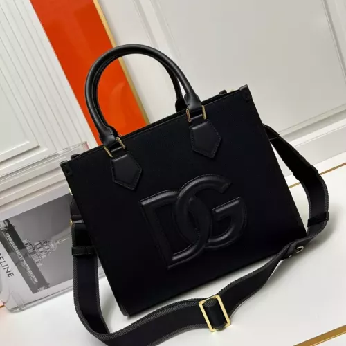 Dolce & Gabbana AAA Quality Handbags For Women #1372435