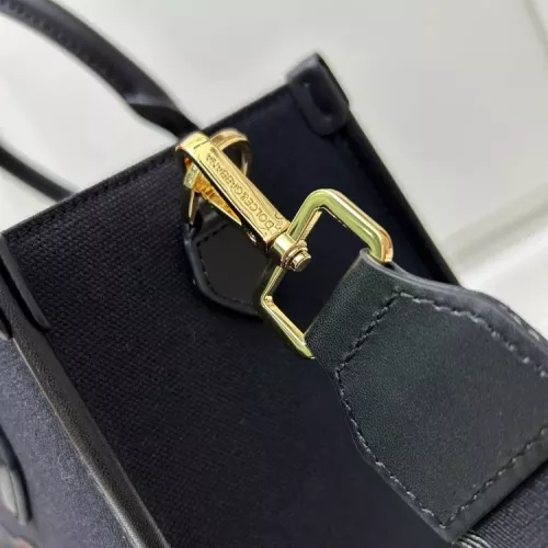 Cheap Dolce &amp; Gabbana AAA Quality Handbags For Women #1372435 Replica Wholesale [$162.00 USD] [ITEM#1372435] on Replica Dolce &amp; Gabbana AAA Quality Handbags