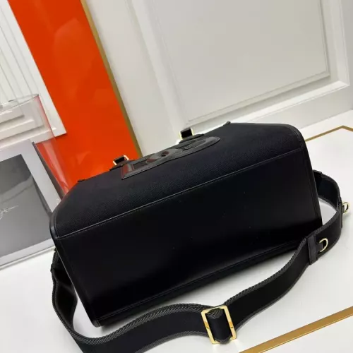 Cheap Dolce &amp; Gabbana AAA Quality Handbags For Women #1372435 Replica Wholesale [$162.00 USD] [ITEM#1372435] on Replica Dolce &amp; Gabbana AAA Quality Handbags