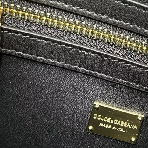 Cheap Dolce &amp; Gabbana AAA Quality Handbags For Women #1372435 Replica Wholesale [$162.00 USD] [ITEM#1372435] on Replica Dolce &amp; Gabbana AAA Quality Handbags