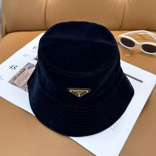 Cheap Prada Caps #1372436 Replica Wholesale [$27.00 USD] [ITEM#1372436] on Replica Prada Caps