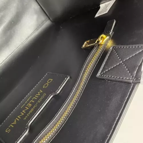 Cheap Dolce &amp; Gabbana AAA Quality Handbags For Women #1372437 Replica Wholesale [$158.00 USD] [ITEM#1372437] on Replica Dolce &amp; Gabbana AAA Quality Handbags