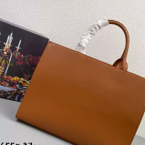 Cheap Dolce &amp; Gabbana AAA Quality Handbags For Women #1372438 Replica Wholesale [$158.00 USD] [ITEM#1372438] on Replica Dolce &amp; Gabbana AAA Quality Handbags