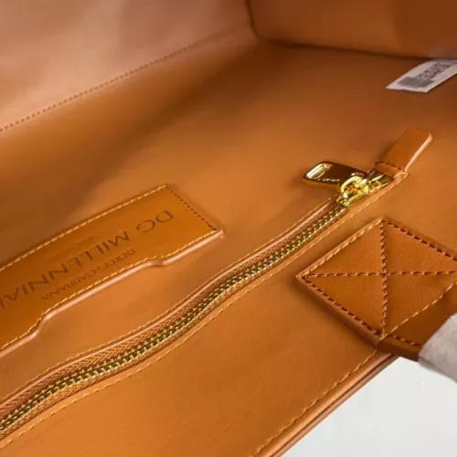 Cheap Dolce &amp; Gabbana AAA Quality Handbags For Women #1372438 Replica Wholesale [$158.00 USD] [ITEM#1372438] on Replica Dolce &amp; Gabbana AAA Quality Handbags