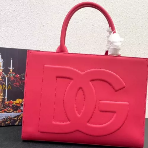 Dolce & Gabbana AAA Quality Handbags For Women #1372439