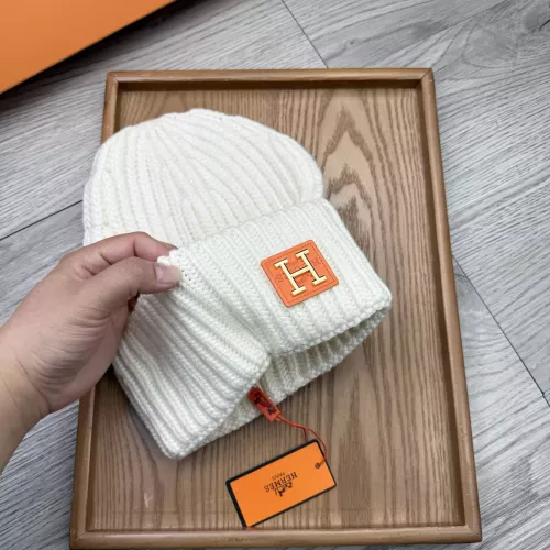 Cheap Hermes Caps #1372440 Replica Wholesale [$36.00 USD] [ITEM#1372440] on Replica Hermes Caps