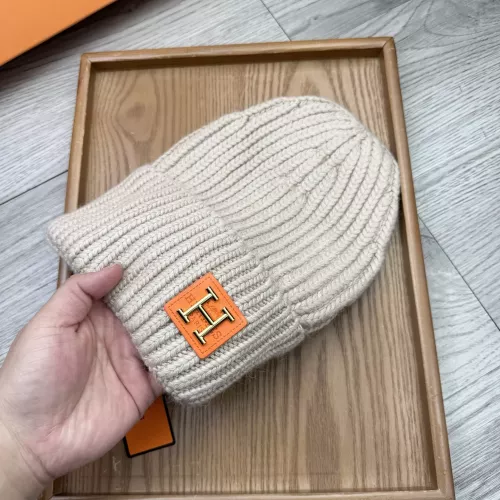 Cheap Hermes Caps #1372441 Replica Wholesale [$36.00 USD] [ITEM#1372441] on Replica Hermes Caps