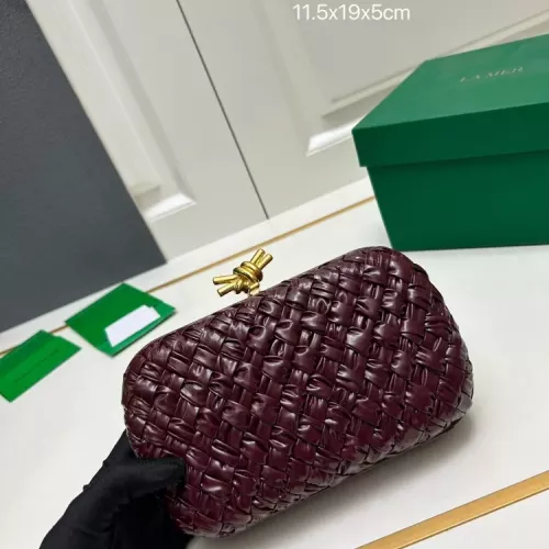 Cheap Bottega Veneta BV AAA Quality Handbags For Women #1372444 Replica Wholesale [$132.00 USD] [ITEM#1372444] on Replica Bottega Veneta BV AAA Quality Handbags