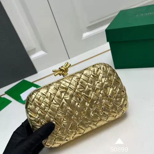 Cheap Bottega Veneta BV AAA Quality Handbags For Women #1372445 Replica Wholesale [$132.00 USD] [ITEM#1372445] on Replica Bottega Veneta BV AAA Quality Handbags