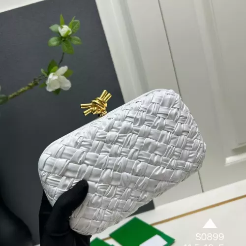 Cheap Bottega Veneta BV AAA Quality Handbags For Women #1372447 Replica Wholesale [$132.00 USD] [ITEM#1372447] on Replica Bottega Veneta BV AAA Quality Handbags
