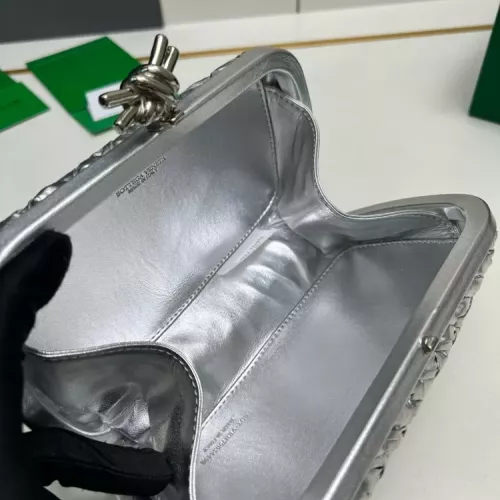 Cheap Bottega Veneta BV AAA Quality Handbags For Women #1372448 Replica Wholesale [$132.00 USD] [ITEM#1372448] on Replica Bottega Veneta BV AAA Quality Handbags