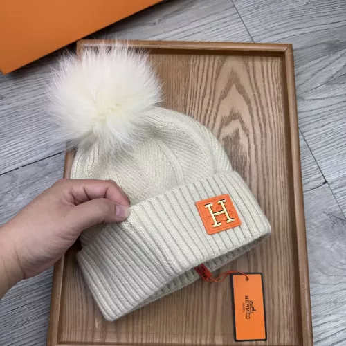 Cheap Hermes Caps #1372449 Replica Wholesale [$39.00 USD] [ITEM#1372449] on Replica Hermes Caps