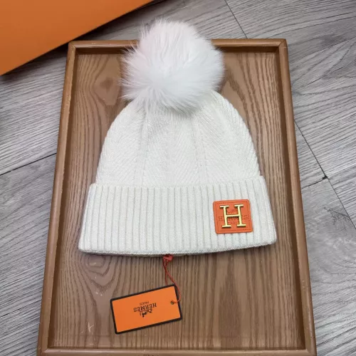 Hermes Caps #1372450