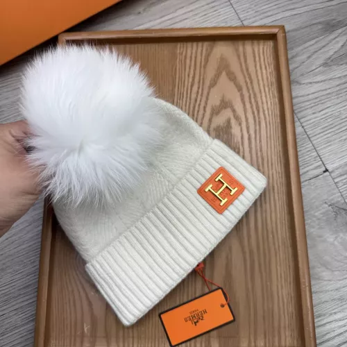 Cheap Hermes Caps #1372450 Replica Wholesale [$39.00 USD] [ITEM#1372450] on Replica Hermes Caps