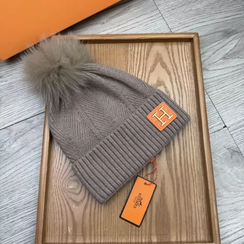 Cheap Hermes Caps #1372451 Replica Wholesale [$39.00 USD] [ITEM#1372451] on Replica Hermes Caps