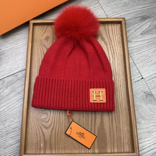 Hermes Caps #1372452