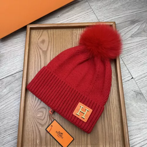 Cheap Hermes Caps #1372452 Replica Wholesale [$39.00 USD] [ITEM#1372452] on Replica Hermes Caps