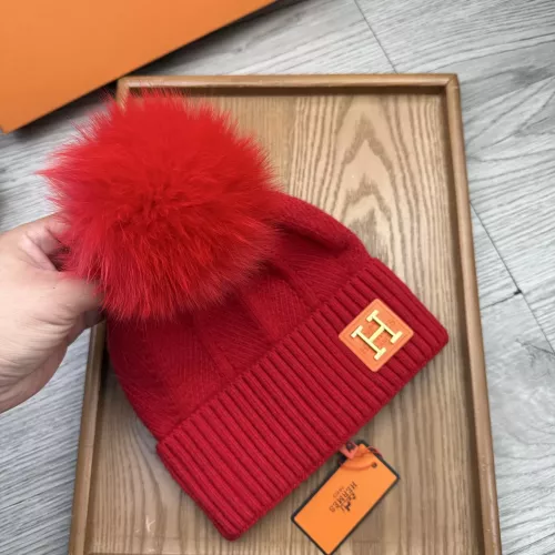 Cheap Hermes Caps #1372452 Replica Wholesale [$39.00 USD] [ITEM#1372452] on Replica Hermes Caps