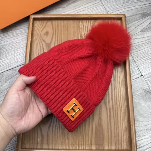 Cheap Hermes Caps #1372452 Replica Wholesale [$39.00 USD] [ITEM#1372452] on Replica Hermes Caps