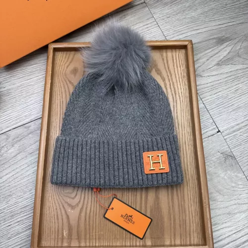 Hermes Caps #1372453