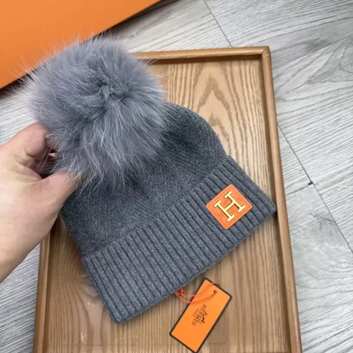 Cheap Hermes Caps #1372453 Replica Wholesale [$39.00 USD] [ITEM#1372453] on Replica Hermes Caps