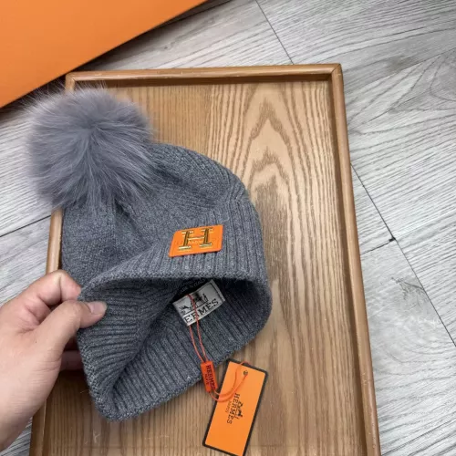 Cheap Hermes Caps #1372453 Replica Wholesale [$39.00 USD] [ITEM#1372453] on Replica Hermes Caps