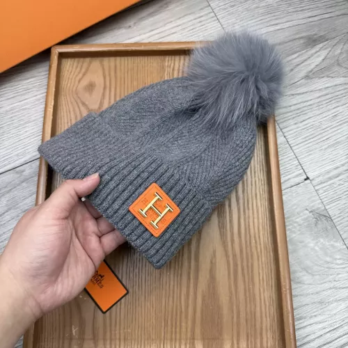 Cheap Hermes Caps #1372453 Replica Wholesale [$39.00 USD] [ITEM#1372453] on Replica Hermes Caps