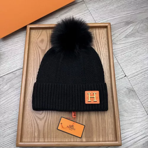 Hermes Caps #1372454