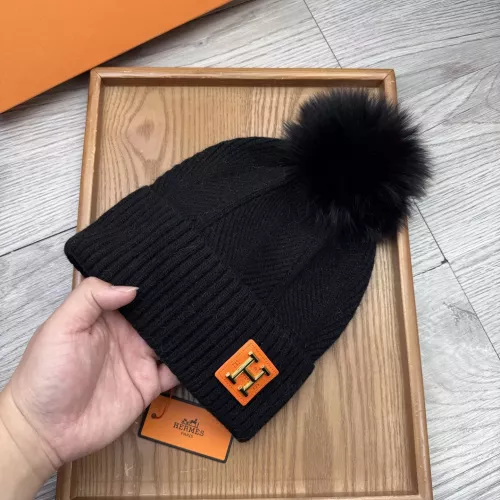 Cheap Hermes Caps #1372454 Replica Wholesale [$39.00 USD] [ITEM#1372454] on Replica Hermes Caps