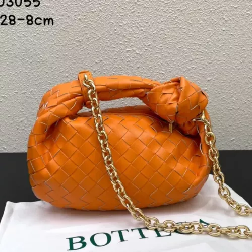 Bottega Veneta BV AAA Quality Handbags For Women #1372455