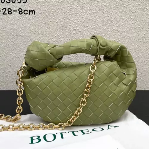 Bottega Veneta BV AAA Quality Handbags For Women #1372456