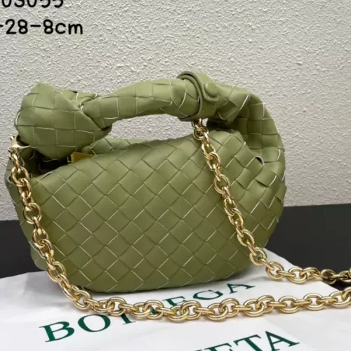 Cheap Bottega Veneta BV AAA Quality Handbags For Women #1372456 Replica Wholesale [$102.00 USD] [ITEM#1372456] on Replica Bottega Veneta BV AAA Quality Handbags