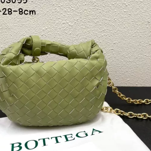 Cheap Bottega Veneta BV AAA Quality Handbags For Women #1372456 Replica Wholesale [$102.00 USD] [ITEM#1372456] on Replica Bottega Veneta BV AAA Quality Handbags
