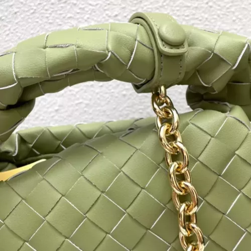 Cheap Bottega Veneta BV AAA Quality Handbags For Women #1372456 Replica Wholesale [$102.00 USD] [ITEM#1372456] on Replica Bottega Veneta BV AAA Quality Handbags