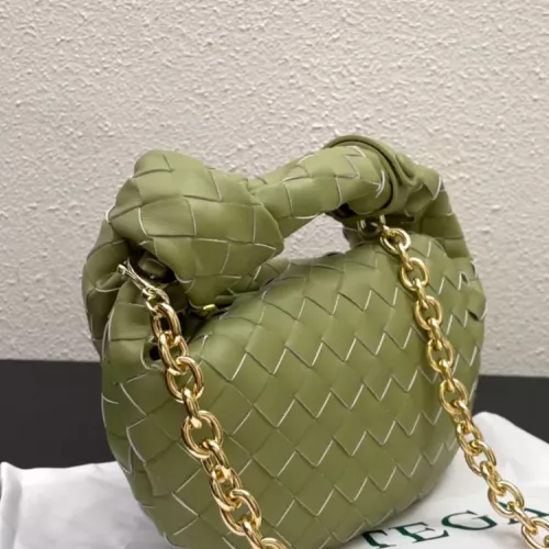 Cheap Bottega Veneta BV AAA Quality Handbags For Women #1372456 Replica Wholesale [$102.00 USD] [ITEM#1372456] on Replica Bottega Veneta BV AAA Quality Handbags