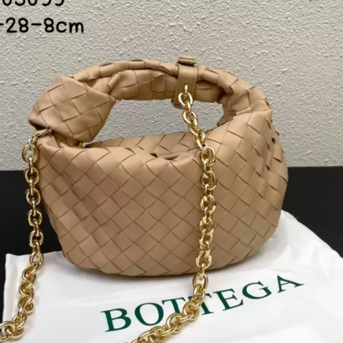 Bottega Veneta BV AAA Quality Handbags For Women #1372457