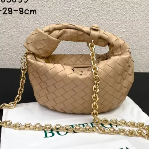 Cheap Bottega Veneta BV AAA Quality Handbags For Women #1372457 Replica Wholesale [$102.00 USD] [ITEM#1372457] on Replica Bottega Veneta BV AAA Quality Handbags