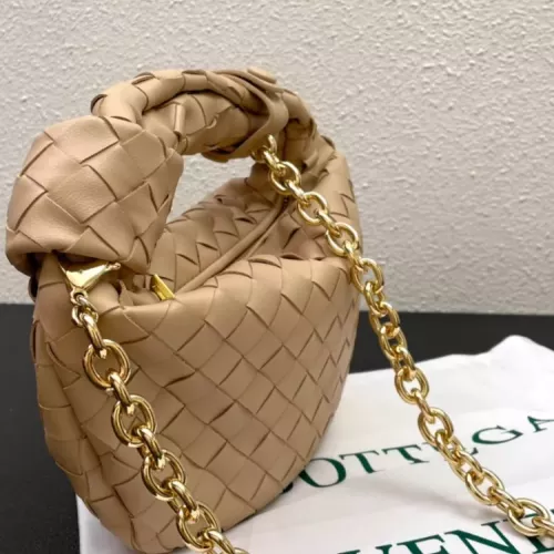 Cheap Bottega Veneta BV AAA Quality Handbags For Women #1372457 Replica Wholesale [$102.00 USD] [ITEM#1372457] on Replica Bottega Veneta BV AAA Quality Handbags