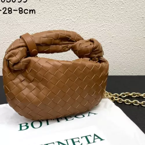 Cheap Bottega Veneta BV AAA Quality Handbags For Women #1372458 Replica Wholesale [$102.00 USD] [ITEM#1372458] on Replica Bottega Veneta BV AAA Quality Handbags