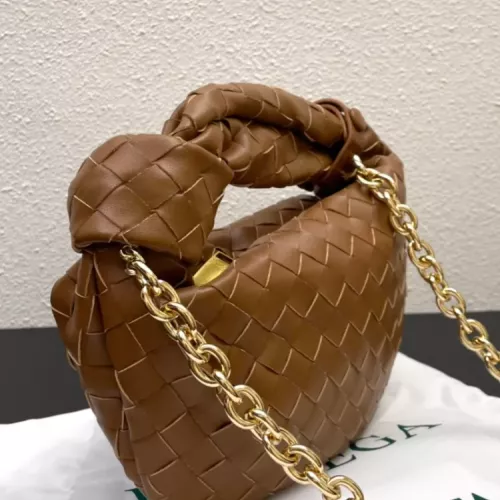 Cheap Bottega Veneta BV AAA Quality Handbags For Women #1372458 Replica Wholesale [$102.00 USD] [ITEM#1372458] on Replica Bottega Veneta BV AAA Quality Handbags