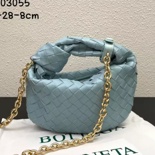 Cheap Bottega Veneta BV AAA Quality Handbags For Women #1372459 Replica Wholesale [$102.00 USD] [ITEM#1372459] on Replica Bottega Veneta BV AAA Quality Handbags