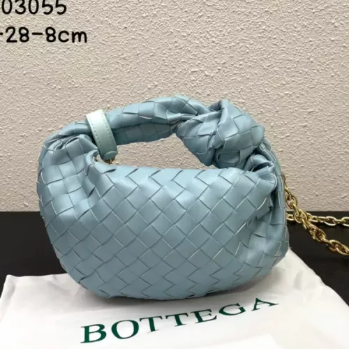Cheap Bottega Veneta BV AAA Quality Handbags For Women #1372459 Replica Wholesale [$102.00 USD] [ITEM#1372459] on Replica Bottega Veneta BV AAA Quality Handbags