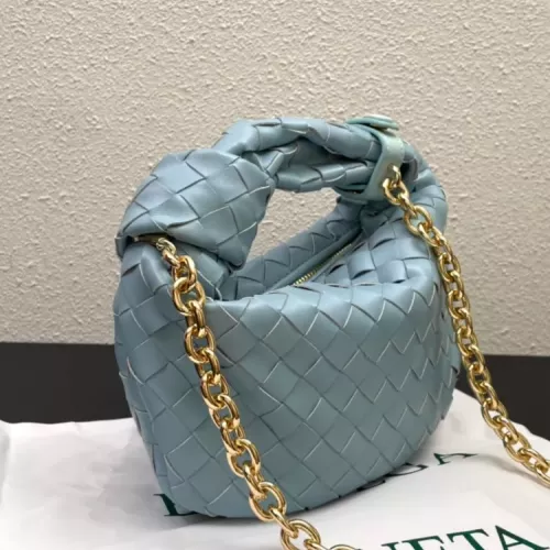Cheap Bottega Veneta BV AAA Quality Handbags For Women #1372459 Replica Wholesale [$102.00 USD] [ITEM#1372459] on Replica Bottega Veneta BV AAA Quality Handbags