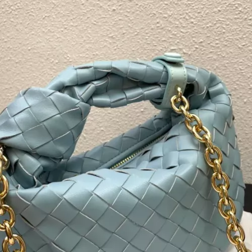 Cheap Bottega Veneta BV AAA Quality Handbags For Women #1372459 Replica Wholesale [$102.00 USD] [ITEM#1372459] on Replica Bottega Veneta BV AAA Quality Handbags
