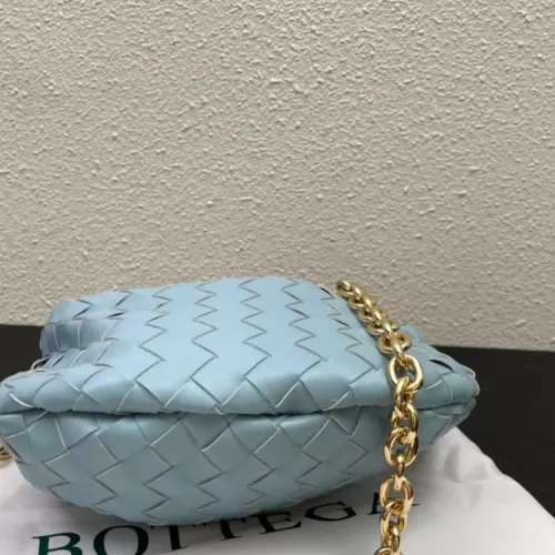 Cheap Bottega Veneta BV AAA Quality Handbags For Women #1372459 Replica Wholesale [$102.00 USD] [ITEM#1372459] on Replica Bottega Veneta BV AAA Quality Handbags