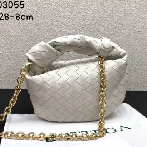 Bottega Veneta BV AAA Quality Handbags For Women #1372460